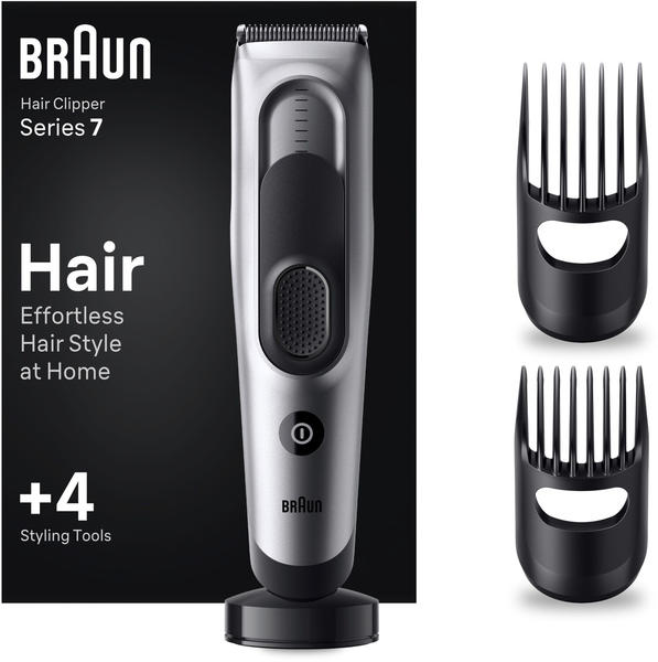Braun Series 7 HC7390
