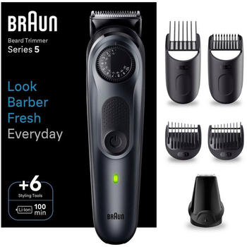 Braun BeardTrimmer Series 5 BT5450