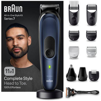 Braun All-in-One Style Kit Series 7 MGK7450