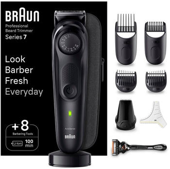 Braun BeardTrimmer Series 7 BT7440
