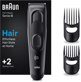 Braun HairClipper Series 5 HC5330