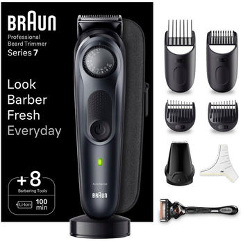 Braun BeardTrimmer Series 7 BT7441