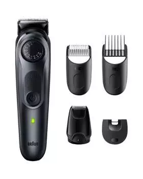 Braun Beard Trimmer Series 5 BT5420
