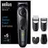 Braun Beard Trimmer Series 5 BT5420