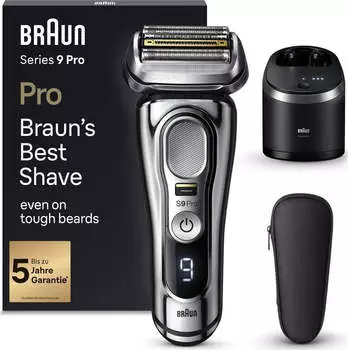 Braun Series 9 Pro 9486cc