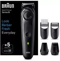 Braun Bartschneider BT5430 1 St
