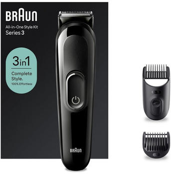 Braun All-In-One Style Kit Series 3 SK2400