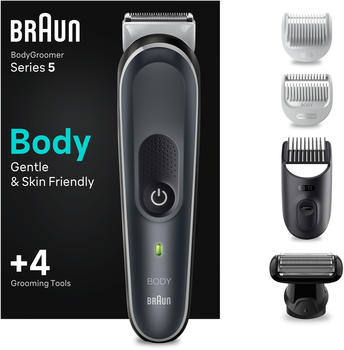 Braun BodyGroomer Series 5 BG5360