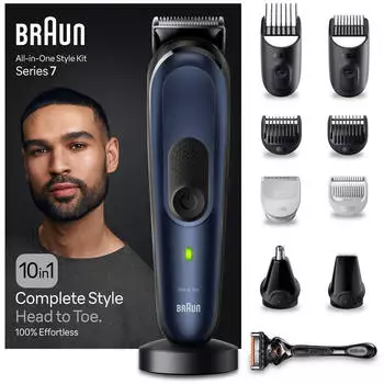 Braun All-in-One Style Kit Series 7 MGK7410