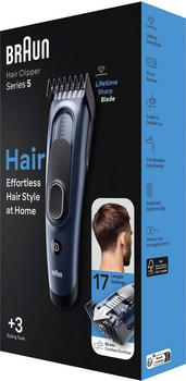 Braun Hair Clipper Series 5 HC5350