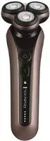 Remington 41226560100, Remington Limitless X9 Limitless Rotary Shaver male