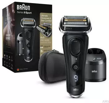 Braun Series 9 Sport 9352cc