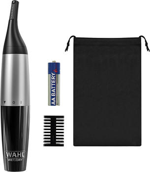 Wahl Pr&auml;zisions-Ohr-, Nasen- und Augenbrauen-Trimmer (5606-3917)
