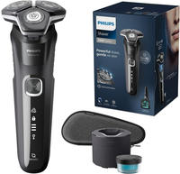 Philips Shaver Series 5000 &ndash; Elektrischer Nass- und Trockenrasierer f&uuml;r Herren 1