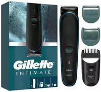 Gillette Intimate Trimmer i5 f&uuml;r den Intimbereich f&uuml;r M&auml;nner, wasserdicht 1 St