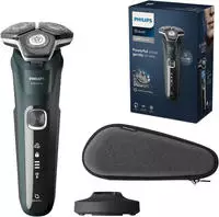 Philips Shaver Series 5000 &ndash; Elektrischer Nass- und Trockenrasierer f&uuml;r Herren 1