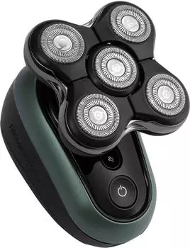 Remington Ultimate Series RX7 XR1600 Remington Ultimate Series RX7 XR1600