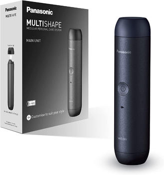 Panasonic Multishape ER-CBL1 Handstück