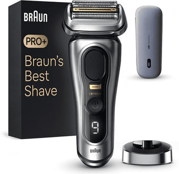 Braun Series 9 Pro+ 9527s