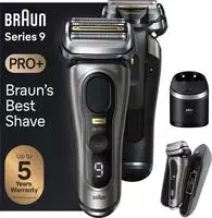 Braun Rasierer Series9 9 9575cc Wet/Dry (218276)