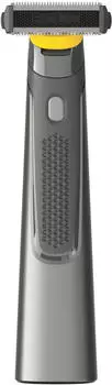 MediaShop MicroTouch Titanium Solo