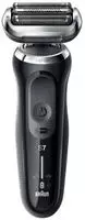 BRAUN Rasierer 7 71-N1200s sw/gr