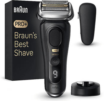 Braun Series 9 Pro+ 9510s