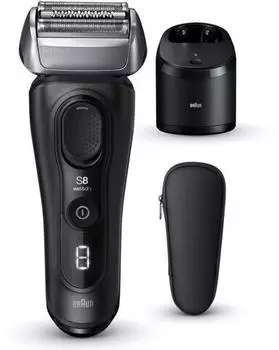 Braun Series 8 8560cc