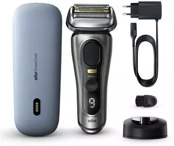 Braun Series 9 Pro+ 9525s