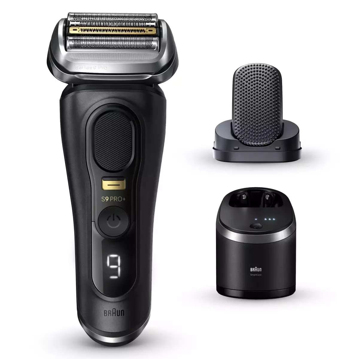 Braun Series 9 Pro+ 9590cc