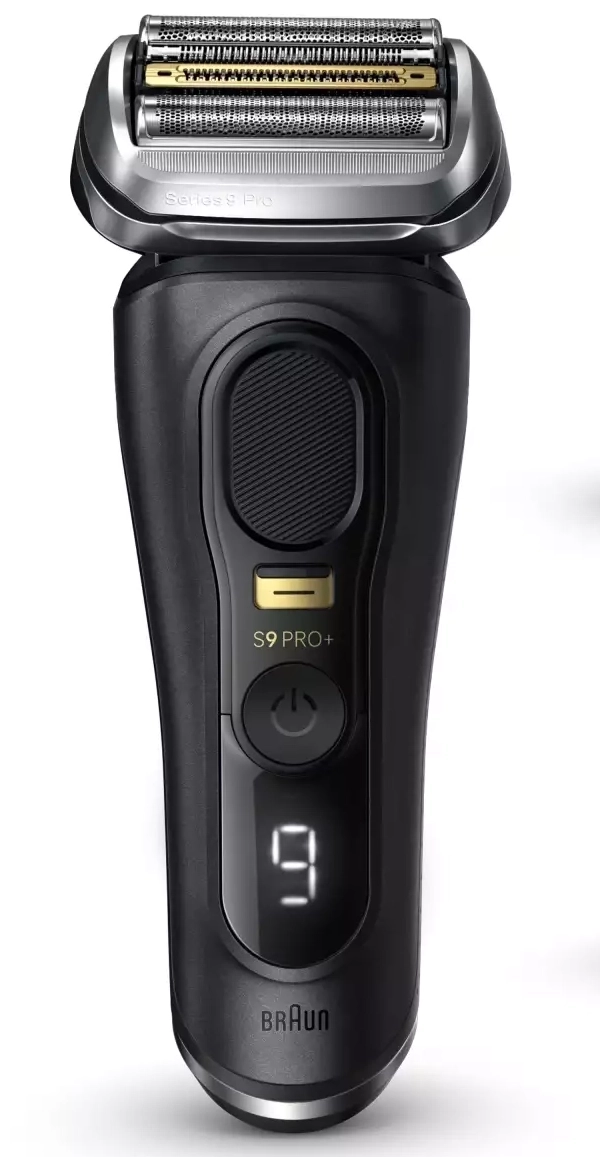 Braun Series 9 Pro+ 9590cc