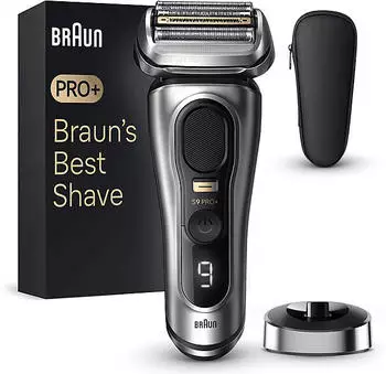 Braun Series 9 Pro+ 9517s