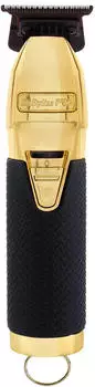 BaByliss Pro Boost+ Gold Outlining Trimmer FX7870GBPE