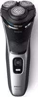 Philips Shaver 3000 Series S3143/00 Elektrischer Nass- und Trockenrasierer -