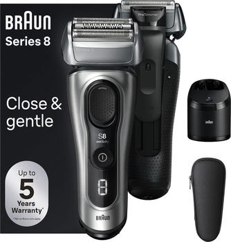Braun Series 8 8567cc