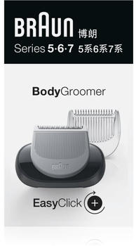 Braun BodyGroomer Series 5/6/7