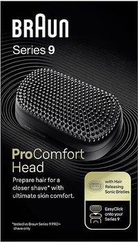 Braun Series 9 Pro Comfort Head