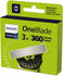 Philips OneBlade 360 QP430/50