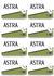 Astra Superior Platinum Rasierklingen