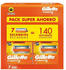 Gillette Fusion5 Systemklingen