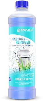 Maxxi Clean Scherkopfreiniger Aloe Vera