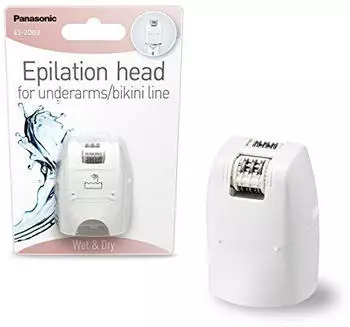 Panasonic ES-2D03-W503