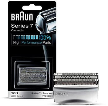 Braun Series 7 Scherkopf 70S