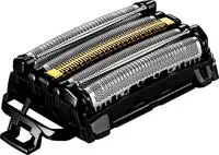 Panasonic WES 9040 Y1361 Combo Pack Zubeh&ouml;r Haarentfernung Herren 1 St