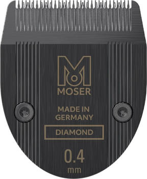 Moser Schneidsatz Diamond Blade ChroMini (1584-7231)