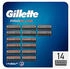Gillette ProGlide Ersatzklingen (14 Stk.)