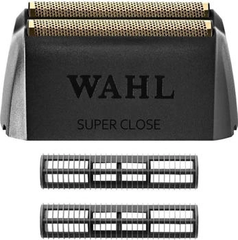 Wahl Vanish Ersatz Scherfolie + Lamellenmesser