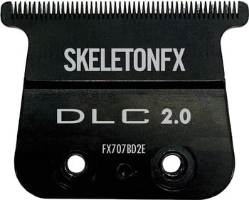 BaByliss Pro 4Artists DLC 2.0 Deep Tooth Blade Skeleton FX black