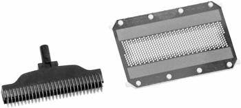 Wahl Mobile Shaver Schneidfolie + Lamellenmesser