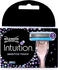 Wilkinson Sword Intuition Sensitive Touch Ersatz-Kopf 4 St.